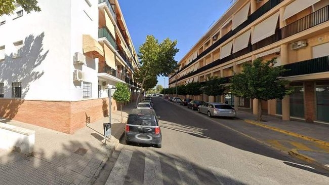 Los inquilinos de las 91 VPO de La Luisiana y Estatuto de Autonomía piden una reunión urgente con el presidente de la Junta