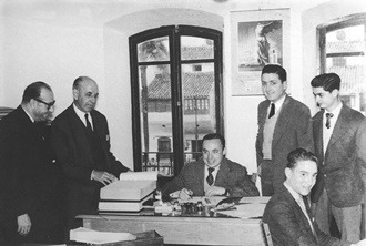 Caja Rural de Crédito y Ahorro de Écija