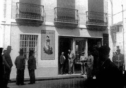 Calle Mas y Prat (I)