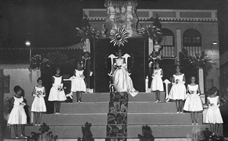 Fiestas del Algodón