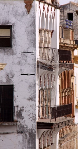  mirador de los Marqueses de Peñaflor