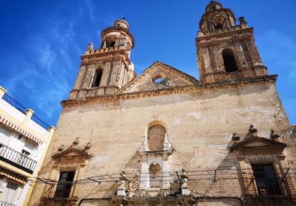 las torres de las Gemelas