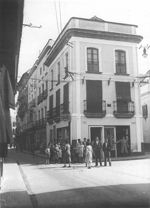 calle Más y Prat