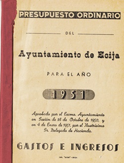 Los presupuestos municipales. Por Juan Méndez Varo.