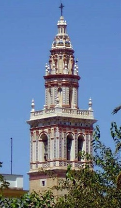 Los toques de campanas tradicionales declarados como Bien De Interés Cultural Inmaterial (BIC)