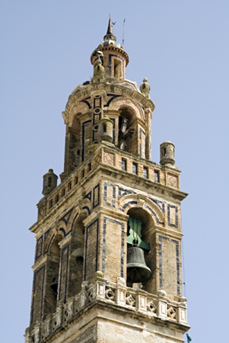 Los toques de campanas tradicionales declarados como Bien De Interés Cultural Inmaterial (BIC)