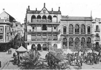 De algunos hechos, sucesos, anécdotas y otras noticias relacionadas con la Ciudad de Écija. Encontradas en las Hemerotecas Españolas. (Capítulo XL)