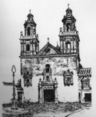 De algunos hechos, sucesos, anécdotas y otras noticias relacionadas con la Ciudad de Écija. Encontradas en las Hemerotecas Españolas. (Capítulo XLIII)