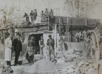 De algunos hechos, sucesos, anécdotas y otras noticias relacionadas con la Ciudad de Écija. Encontradas en las Hemerotecas Españolas. (Capítulo XLVIII) Por Ramón Freire Gálvez