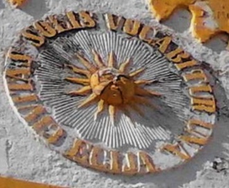 De algunos hechos, sucesos, anécdotas y otras noticias relacionadas con la Ciudad de Écija. Encontradas en las Hemerotecas Españolas. (Capítulo LVII)