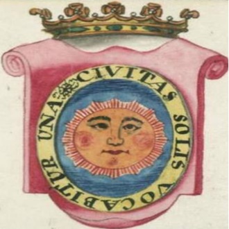 escudo ecija