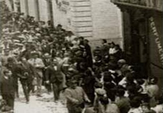 De algunos hechos, sucesos, anécdotas y otras noticias relacionadas con la Ciudad de Écija. Encontradas en las Hemerotecas Españolas. (Capítulo LX)