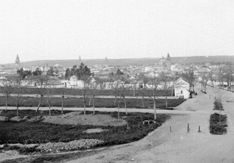 De algunos hechos, sucesos, anécdotas y otras noticias relacionadas con la Ciudad de Écija. Encontradas en las Hemerotecas Españolas. (Capítulo LXI-1ª parte)