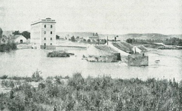 HISTORIA CIVIL: Las más antiguas noticias que se poseen de Écija