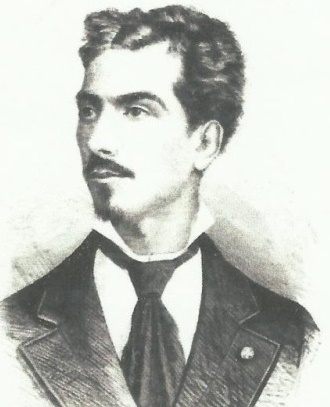 Fernando Valero y Toledano