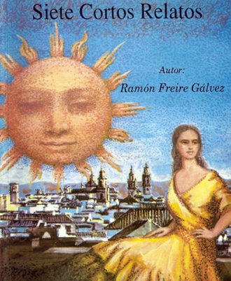SIETE CORTOS RELATOS