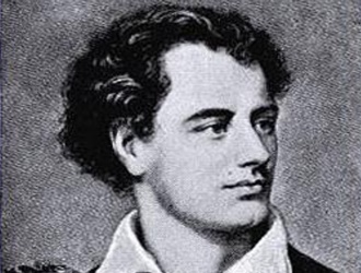 Childe-Harold por J.M.W. Turner