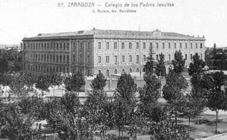 El ecijano, Diego de Santander (Luis de Santander en la orden de los jesuitas), discípulo de San Juan de Ávila y director espiritual de Santa Teresa de Jesús, uno de los jesuitas más importantes de su época (siglo XVI). Por Ramón Freire Gálvez.