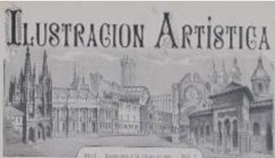 Ilustración Artística