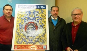 Así le escribió el insigne ecijano Benito Mas y Prat y deseó felices pascuas a sus lectores, al final del año de 1882, a través de una publicación española. Por Ramón Freire Gálvez.