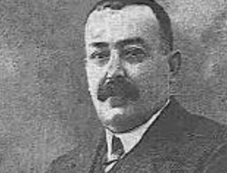 Manuel Ostos y Ostos