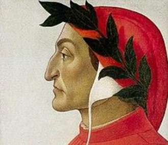 LA BEATRIZ DEL DANTE