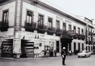 la Semana Santa en Sevilla
