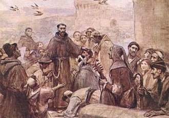 Las Golondrinas de San Francisco