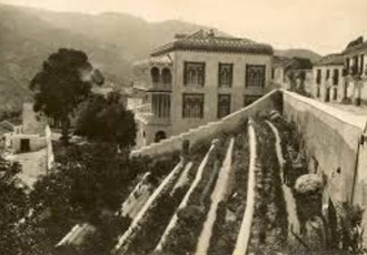 NOTAS VERANIEGAS. DE GOBANTES A CARRATRACA.