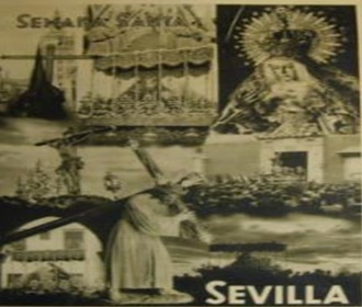 Semana Santa de Sevilla