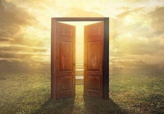 “Puertas Abiertas… a mis sentimientos”