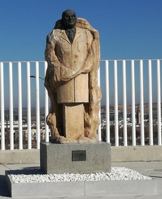 DON MANUEL ROMERO NIETO