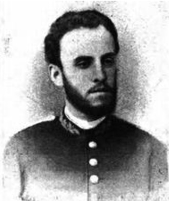 Antonio de Brea y González Bayón