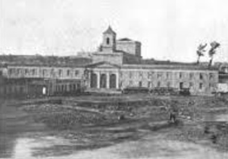 Un médico del siglo XVIII y un químico del XIX, dos ilustres personajes nacidos en Écija