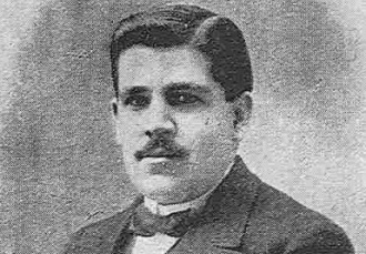 Victoriano Valpuesta Aparicio