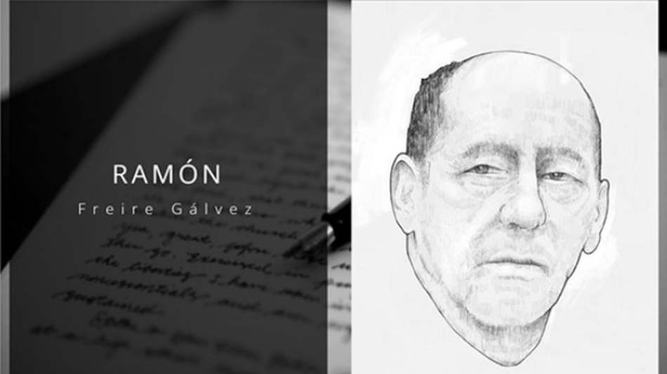 Ramón Freire Gálvez, in memoriam (digital)