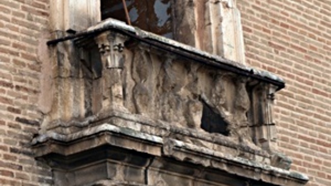 torre de santa maría