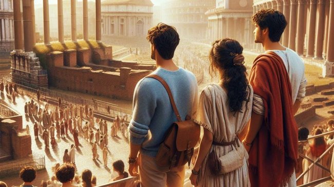 Festival Romano de Écija 2024