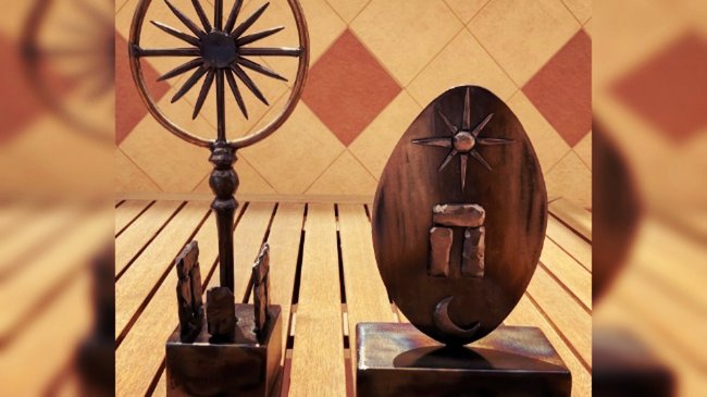 premios certamen de relatos ‘El Mundo Esférico’ 