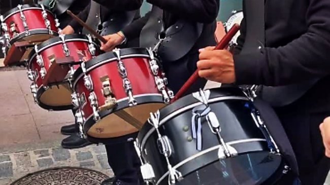 Agrupación Musical Santísimo Cristo de la Sagrada Columna y Azotes