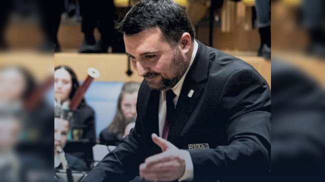 Cristóbal López Gándara