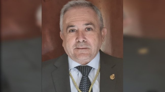 Francisco J. González de la Rosa