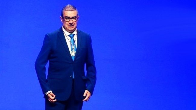 Francisco Robles Rodríguez