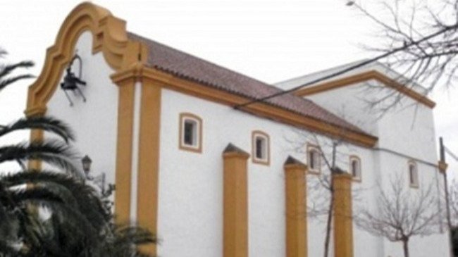 Iglesia de San Fulgencio