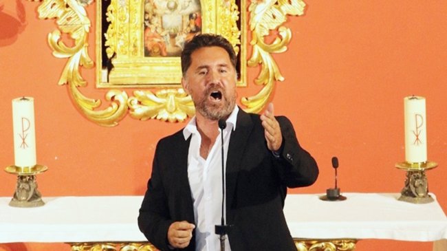 Manuel Gómez Torres ‘El Ecijano’