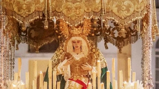 Nuestra Señora de la Caridad