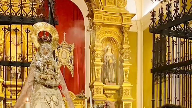 Nuestra Señora del Valle