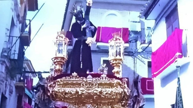 Nuestro Padre Jesús Nazareno