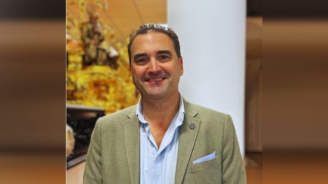 Santos Luis Valseca González