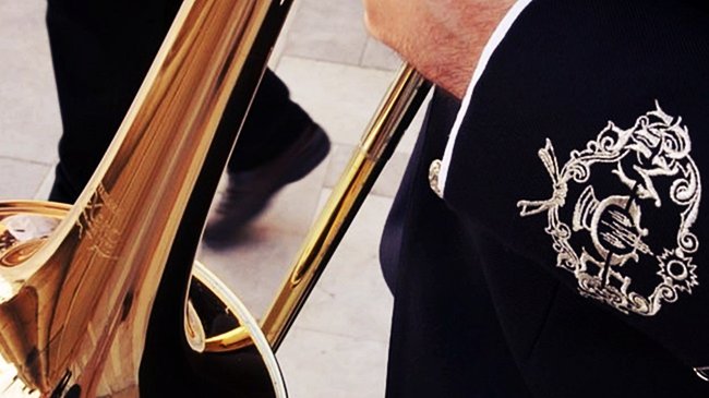 Asociación Musical Ecijana (AMUECI)